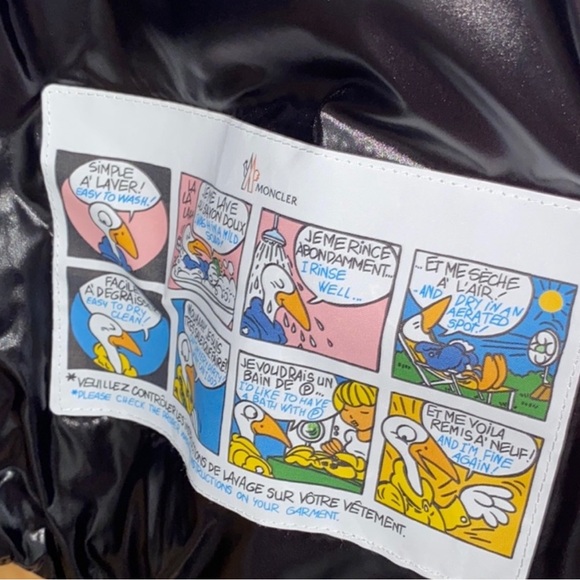 Moncler - Picture 10 of 11